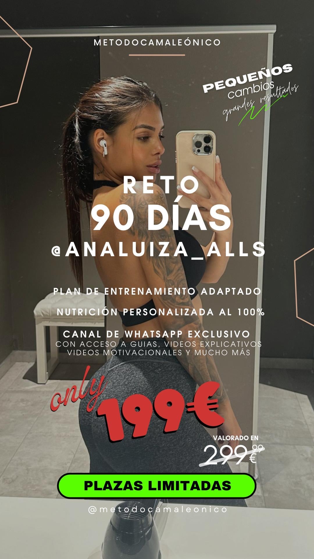 RETO 90 DÍAS